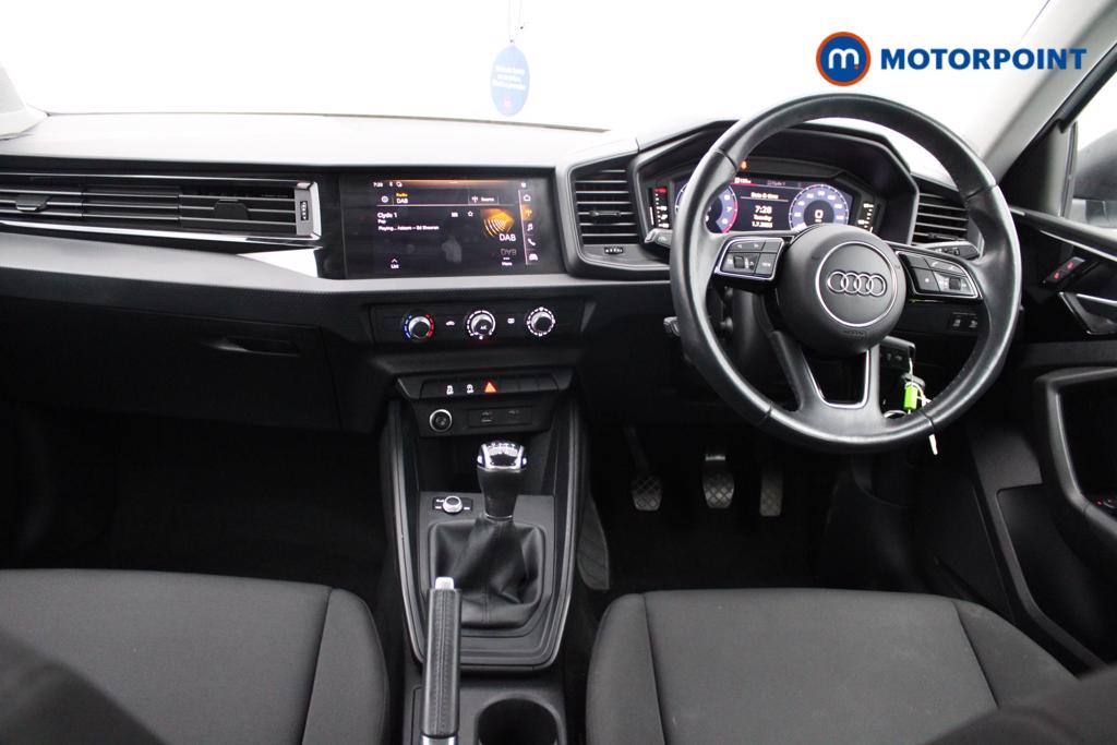 Audi A1 Technik Manual Petrol Hatchback - Stock Number (1557534) - 1st supplementary image