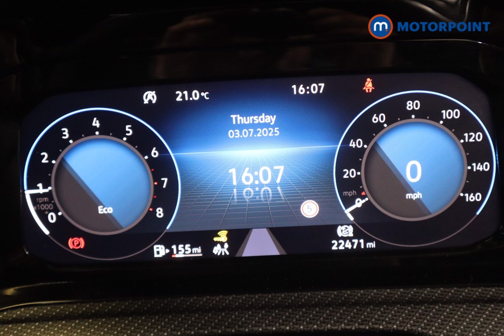 Volkswagen Golf R-Line Manual Petrol Hatchback - Stock Number (1557540) - 3rd supplementary image