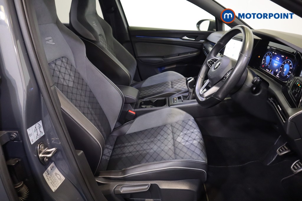 Volkswagen Golf R-Line Manual Petrol Hatchback - Stock Number (1557540) - 6th supplementary image