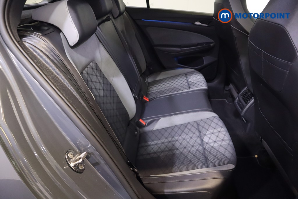 Volkswagen Golf R-Line Manual Petrol Hatchback - Stock Number (1557540) - 7th supplementary image