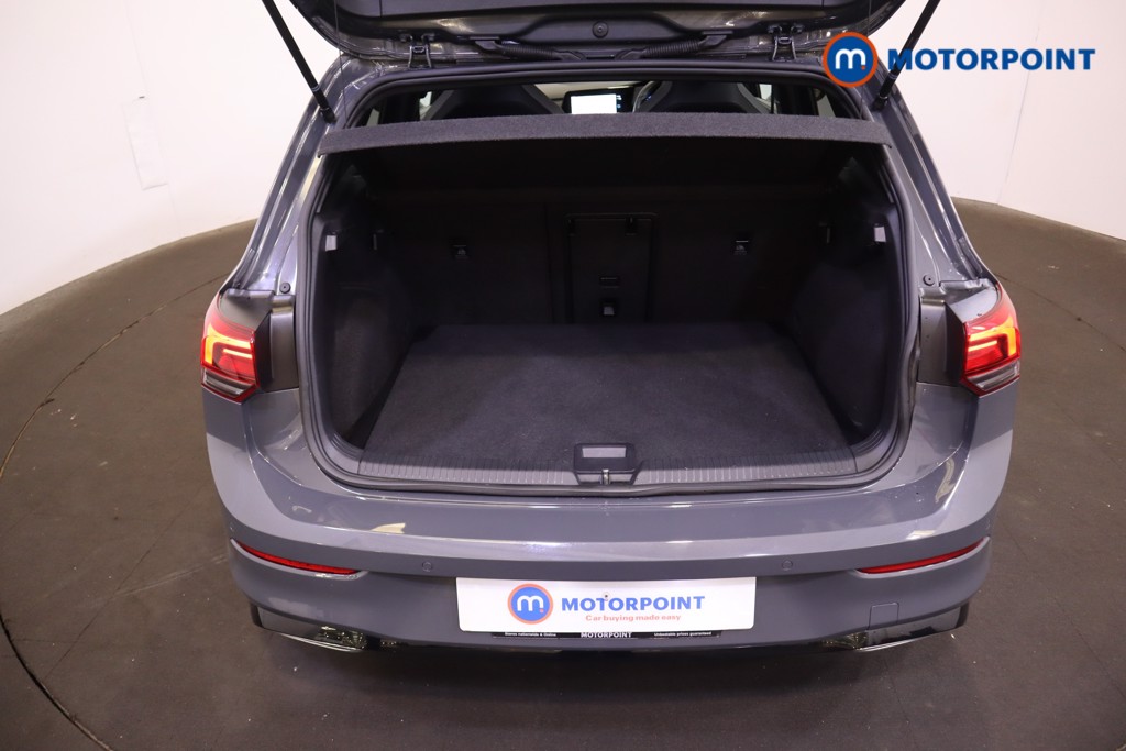 Volkswagen Golf R-Line Manual Petrol Hatchback - Stock Number (1557540) - 8th supplementary image