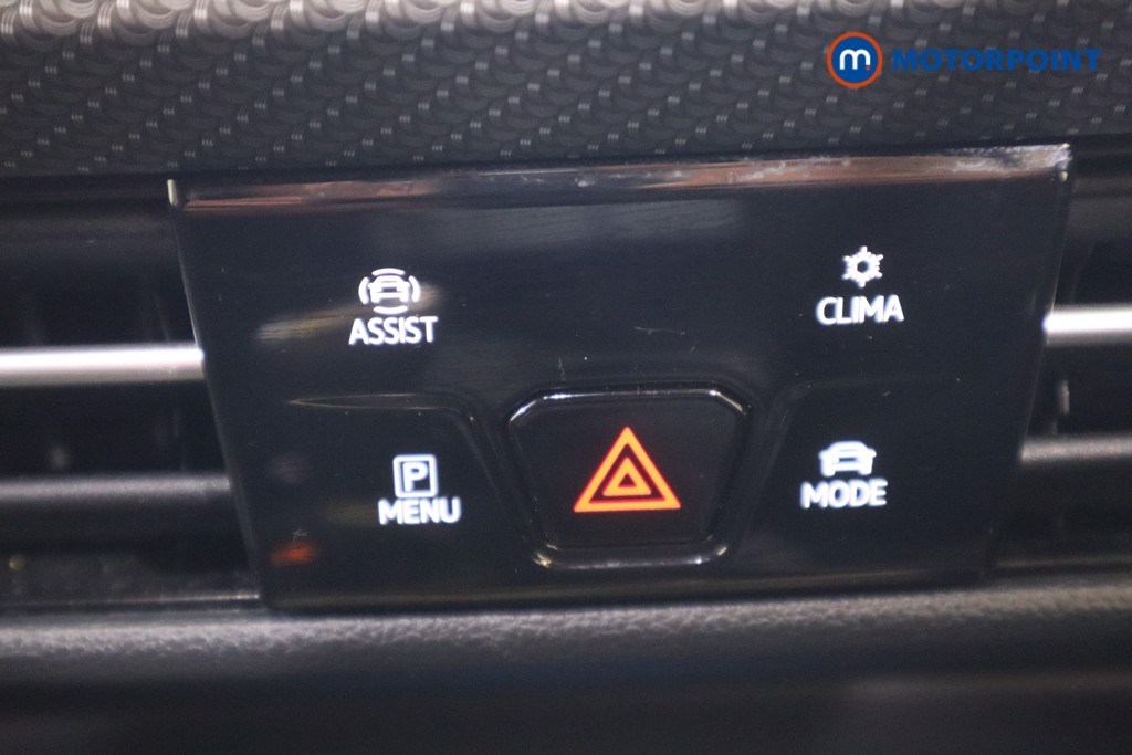 Volkswagen Golf R-Line Manual Petrol Hatchback - Stock Number (1557540) - 19th supplementary image