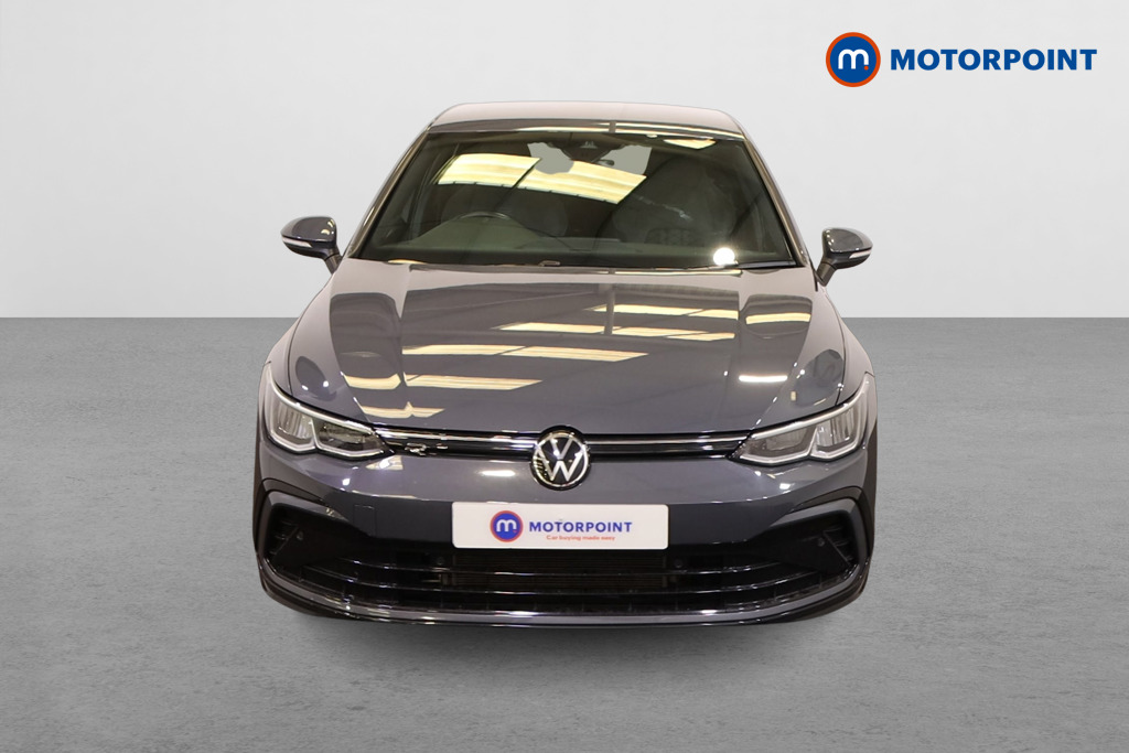 Volkswagen Golf R-Line Manual Petrol Hatchback - Stock Number (1557540) - Front bumper