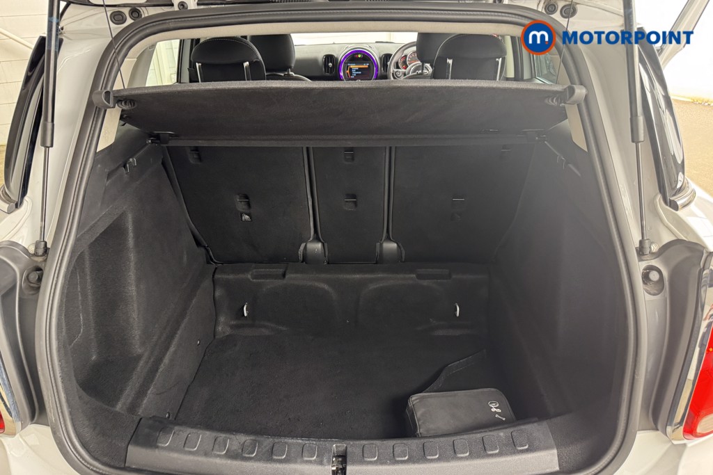 Mini Countryman Cooper Classic Manual Petrol SUV - Stock Number (1557582) - 3rd supplementary image