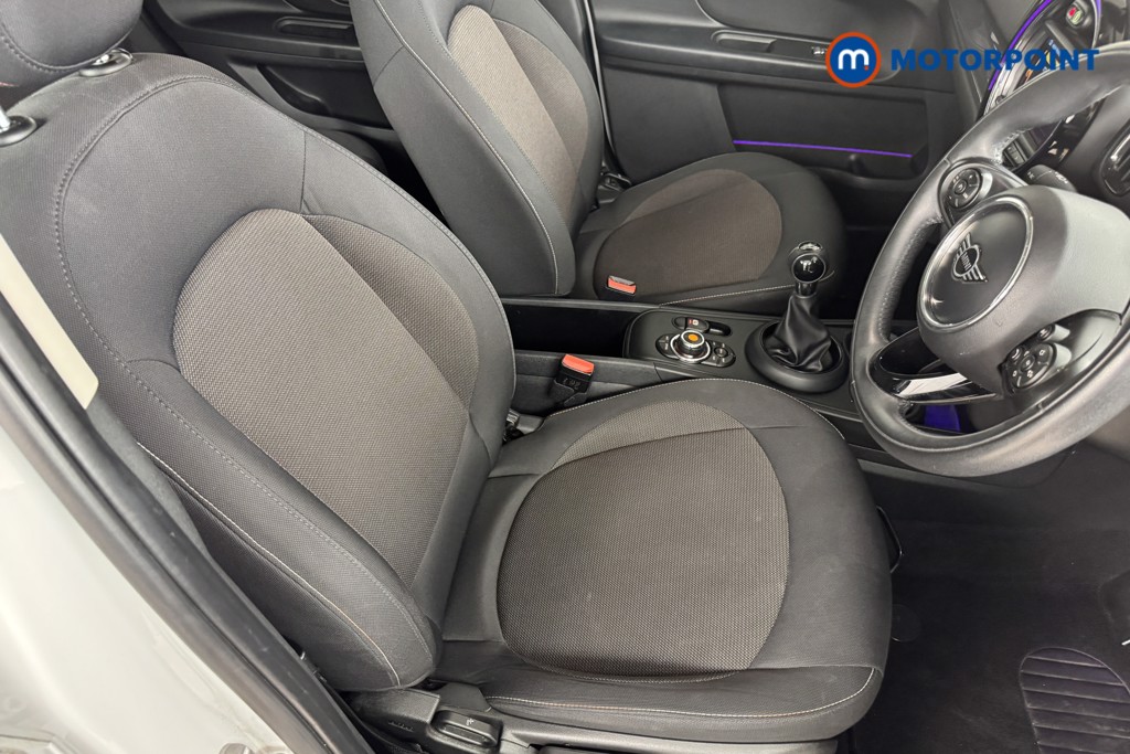 Mini Countryman Cooper Classic Manual Petrol SUV - Stock Number (1557582) - 5th supplementary image
