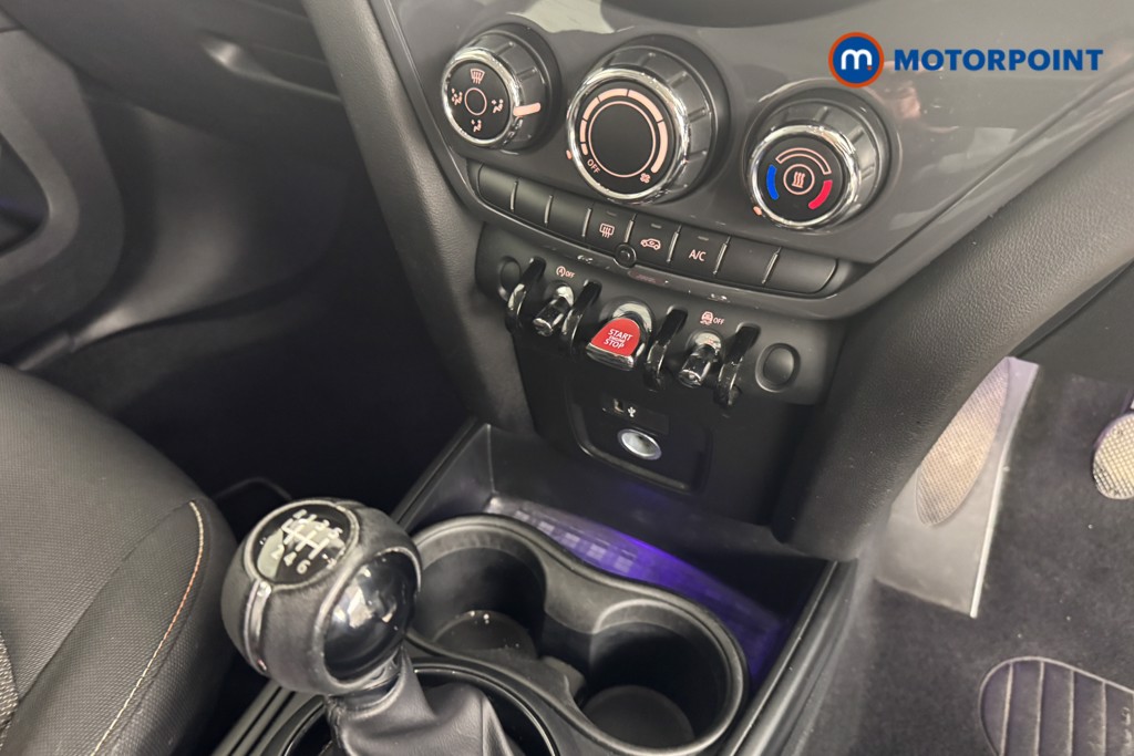 Mini Countryman Cooper Classic Manual Petrol SUV - Stock Number (1557582) - 11th supplementary image