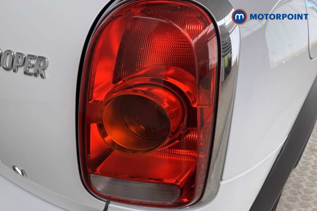 Mini Countryman Cooper Classic Manual Petrol SUV - Stock Number (1557582) - 18th supplementary image