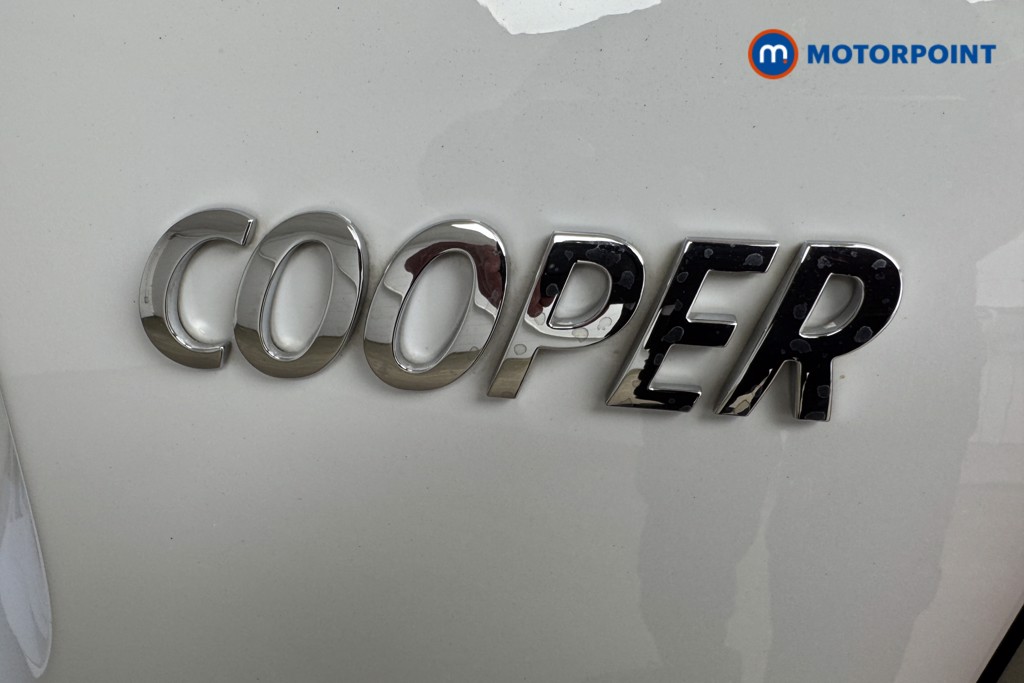 Mini Countryman Cooper Classic Manual Petrol SUV - Stock Number (1557582) - 19th supplementary image