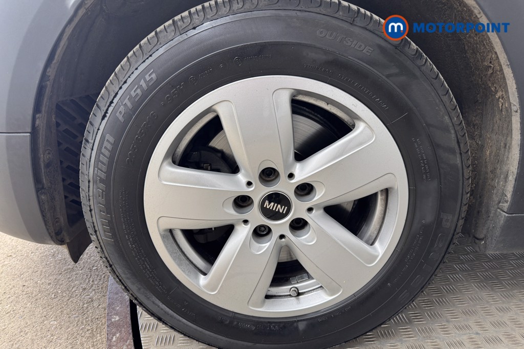 Mini Countryman Cooper Classic Manual Petrol SUV - Stock Number (1557582) - 24th supplementary image