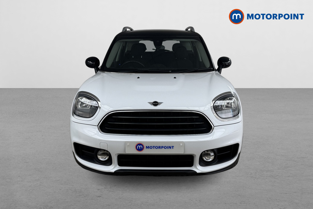 Mini Countryman Cooper Classic Manual Petrol SUV - Stock Number (1557582) - Front bumper