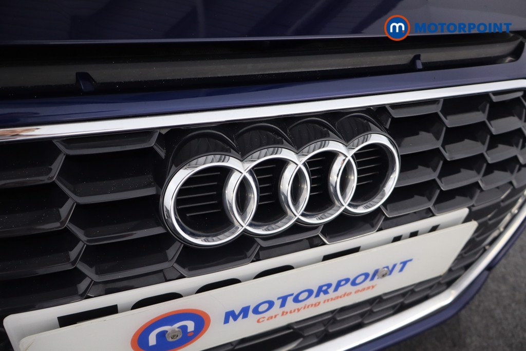 Audi A3 S Line Automatic Petrol Saloon - Stock Number (1557680) - 22nd supplementary image