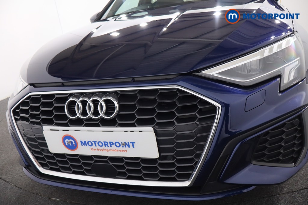 Audi A3 S Line Automatic Petrol Saloon - Stock Number (1557680) - 23rd supplementary image