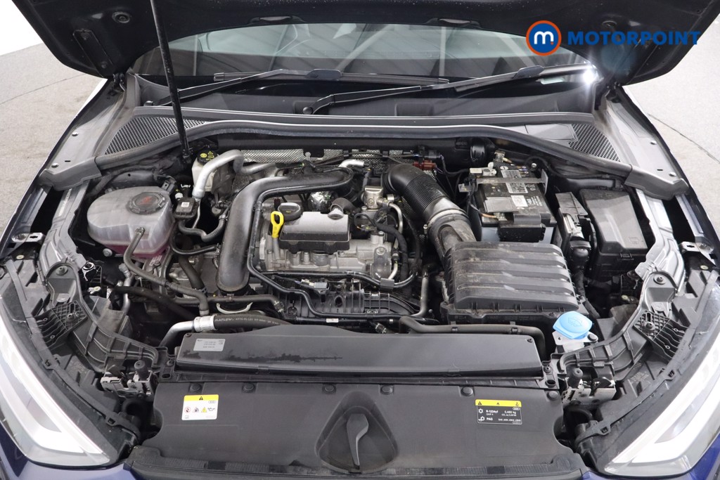Audi A3 S Line Automatic Petrol Saloon - Stock Number (1557680) - 24th supplementary image