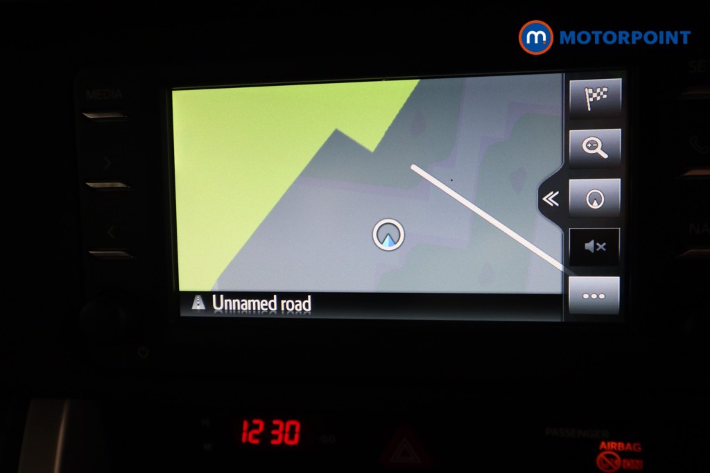 Toyota Gt86 PRO Automatic Petrol Coupe - Stock Number (1557764) - 2nd supplementary image