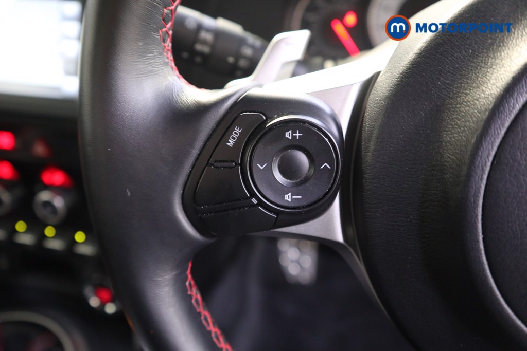 Toyota Gt86 PRO Automatic Petrol Coupe - Stock Number (1557764) - 5th supplementary image