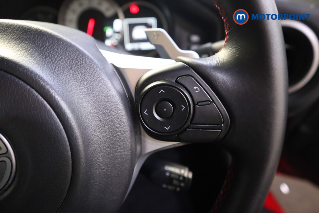Toyota Gt86 PRO Automatic Petrol Coupe - Stock Number (1557764) - 6th supplementary image