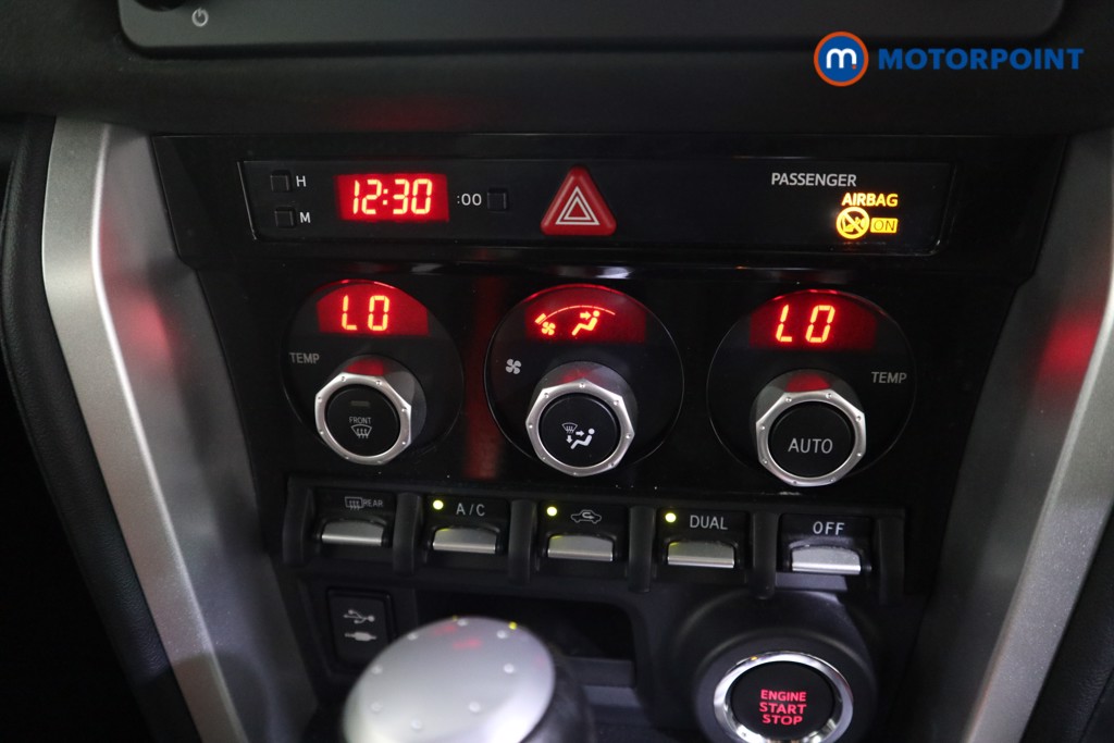 Toyota Gt86 PRO Automatic Petrol Coupe - Stock Number (1557764) - 7th supplementary image