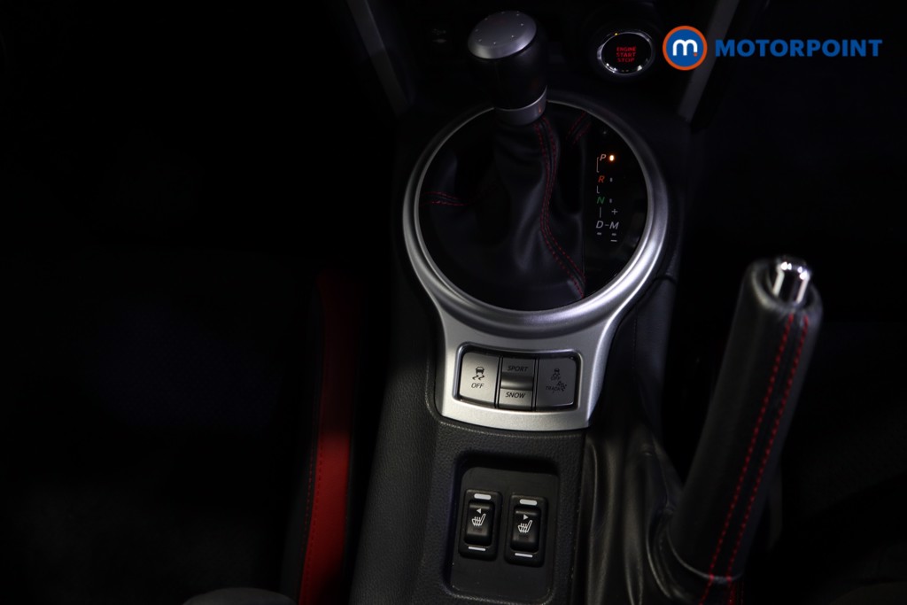 Toyota Gt86 PRO Automatic Petrol Coupe - Stock Number (1557764) - 8th supplementary image