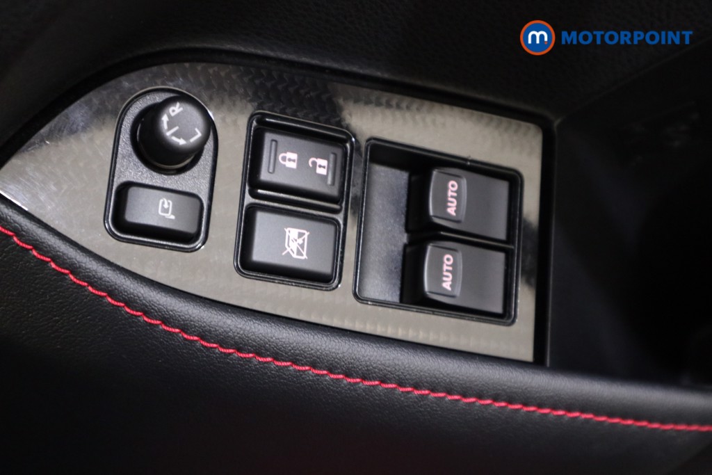 Toyota Gt86 PRO Automatic Petrol Coupe - Stock Number (1557764) - 9th supplementary image