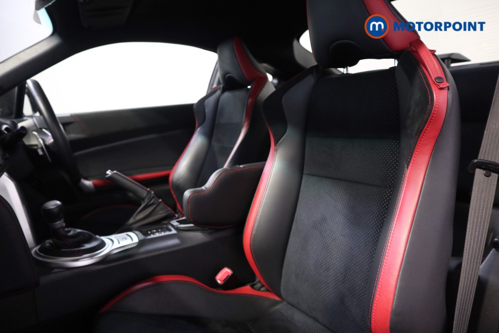 Toyota Gt86 PRO Automatic Petrol Coupe - Stock Number (1557764) - 10th supplementary image