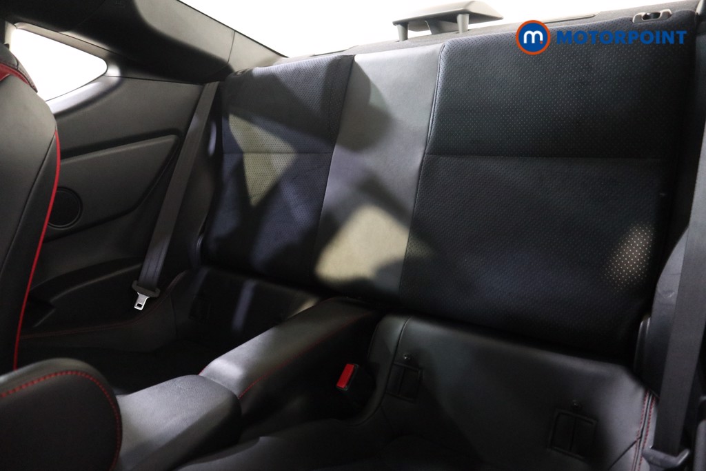 Toyota Gt86 PRO Automatic Petrol Coupe - Stock Number (1557764) - 11th supplementary image