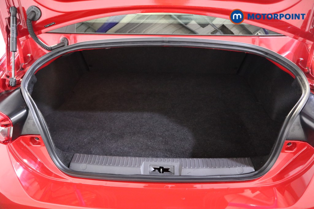 Toyota Gt86 PRO Automatic Petrol Coupe - Stock Number (1557764) - 12th supplementary image