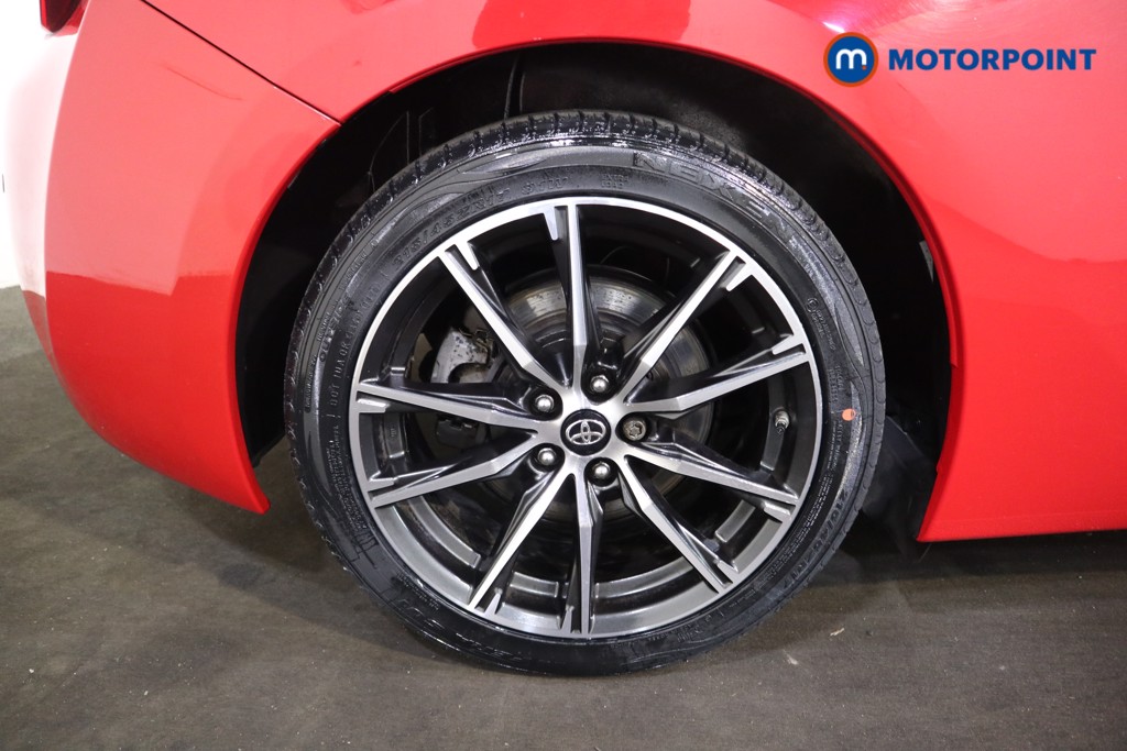 Toyota Gt86 PRO Automatic Petrol Coupe - Stock Number (1557764) - 13th supplementary image