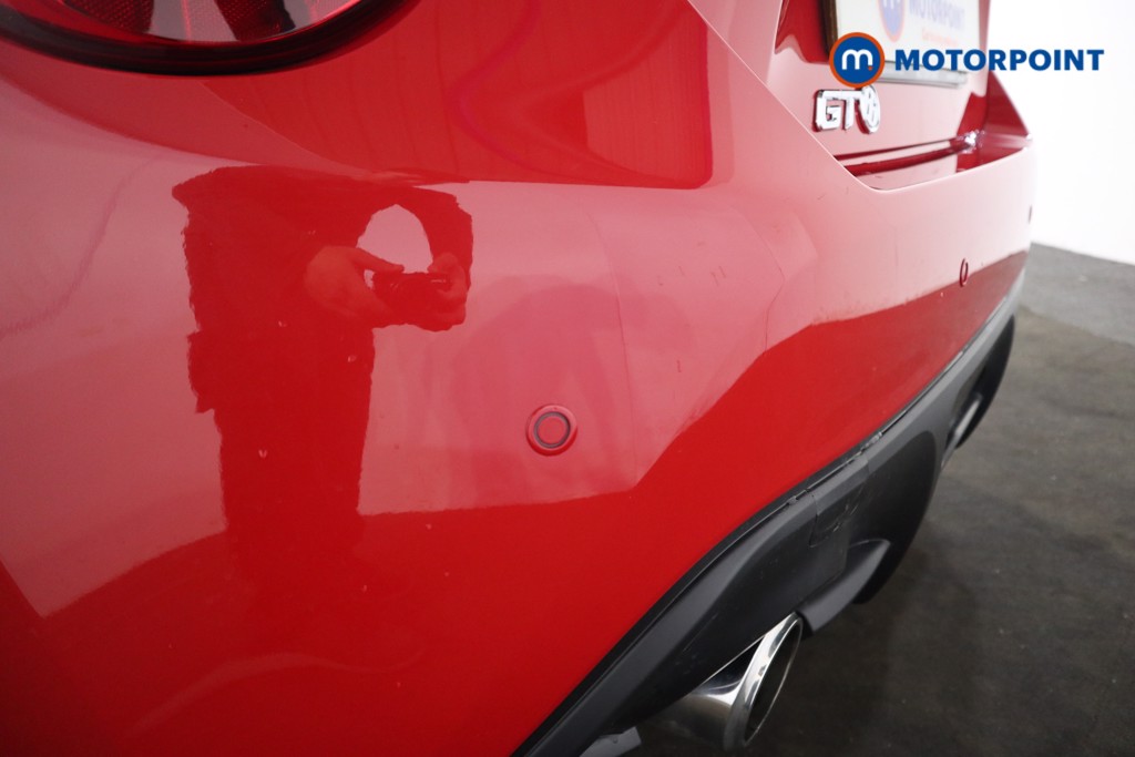 Toyota Gt86 PRO Automatic Petrol Coupe - Stock Number (1557764) - 17th supplementary image