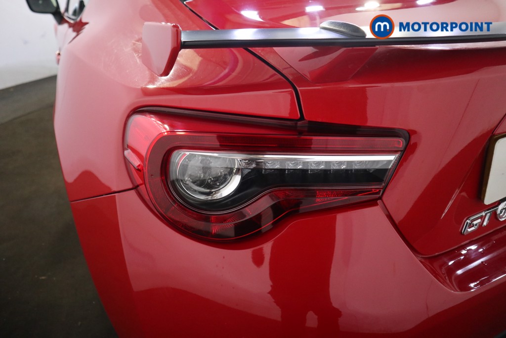Toyota Gt86 PRO Automatic Petrol Coupe - Stock Number (1557764) - 18th supplementary image