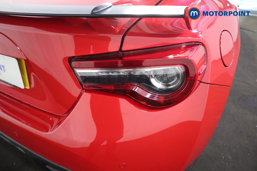 Toyota Gt86 PRO Automatic Petrol Coupe - Stock Number (1557764) - 19th supplementary image