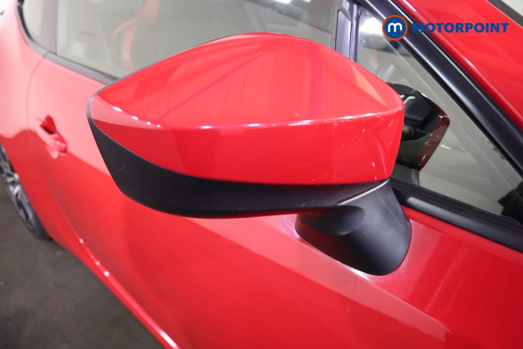 Toyota Gt86 PRO Automatic Petrol Coupe - Stock Number (1557764) - 21st supplementary image
