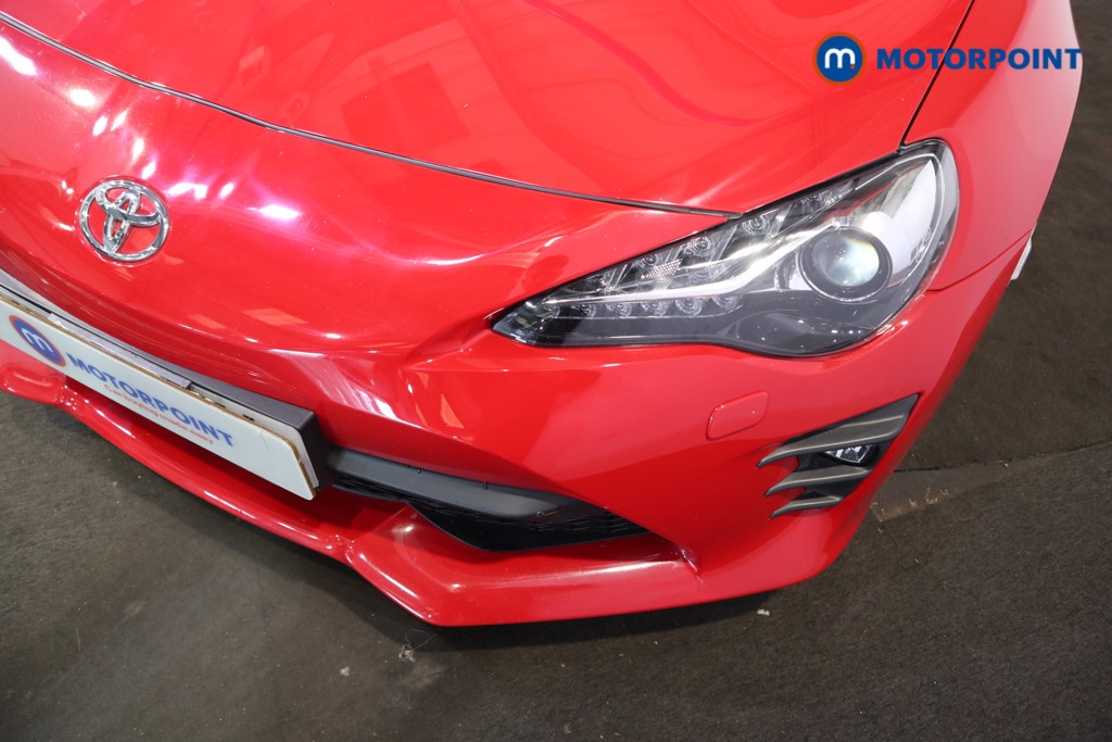 Toyota Gt86 PRO Automatic Petrol Coupe - Stock Number (1557764) - 23rd supplementary image