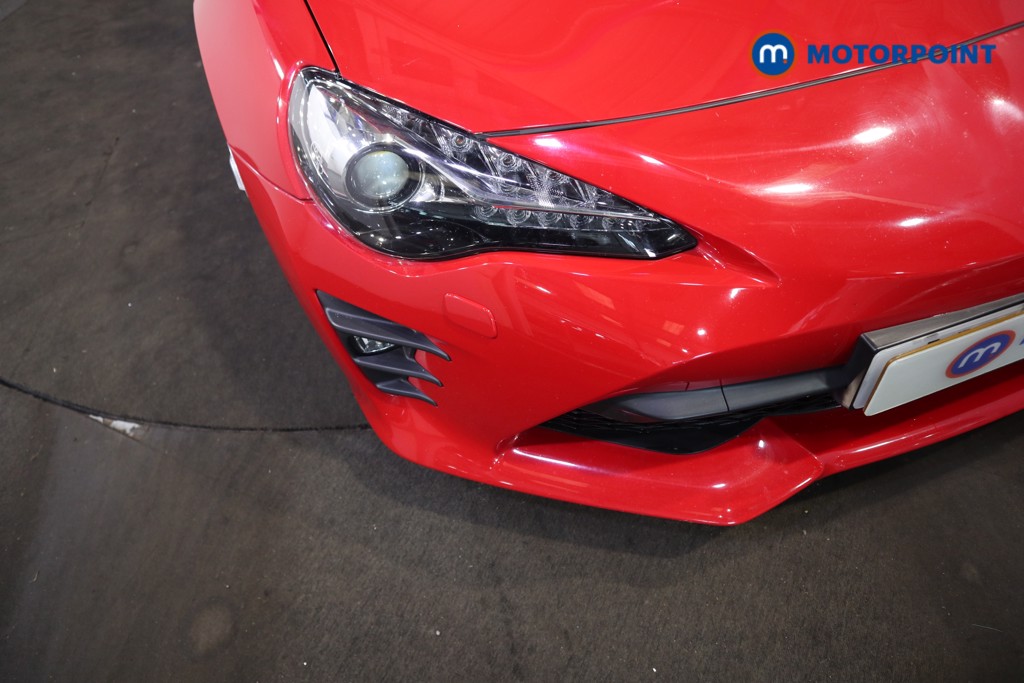 Toyota Gt86 PRO Automatic Petrol Coupe - Stock Number (1557764) - 24th supplementary image