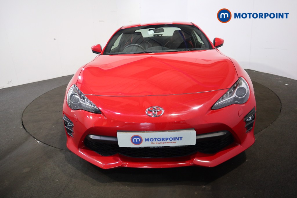 Toyota Gt86 PRO Automatic Petrol Coupe - Stock Number (1557764) - 25th supplementary image