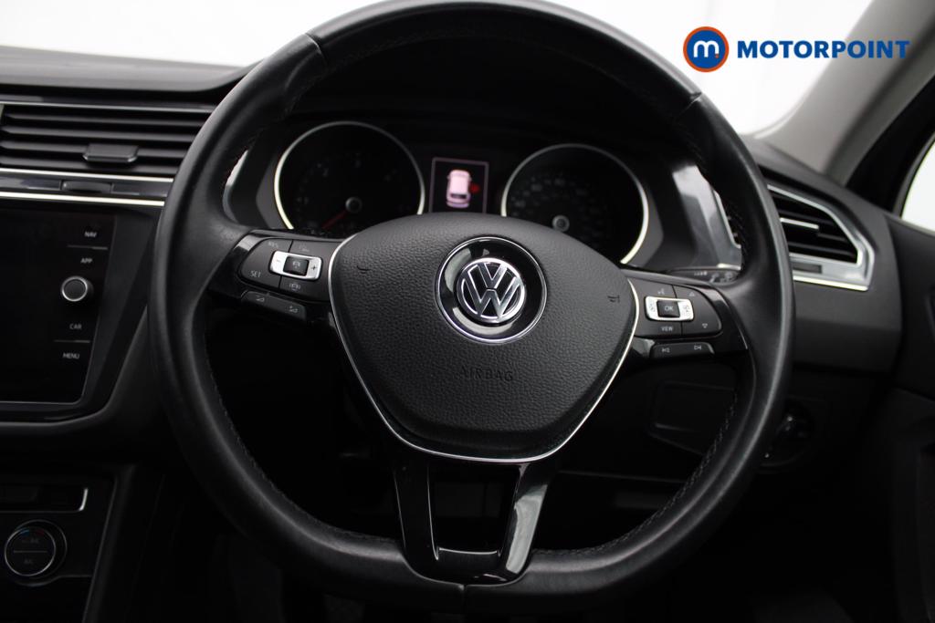 Volkswagen Tiguan Se Nav Manual Diesel SUV - Stock Number (1557809) - 5th supplementary image