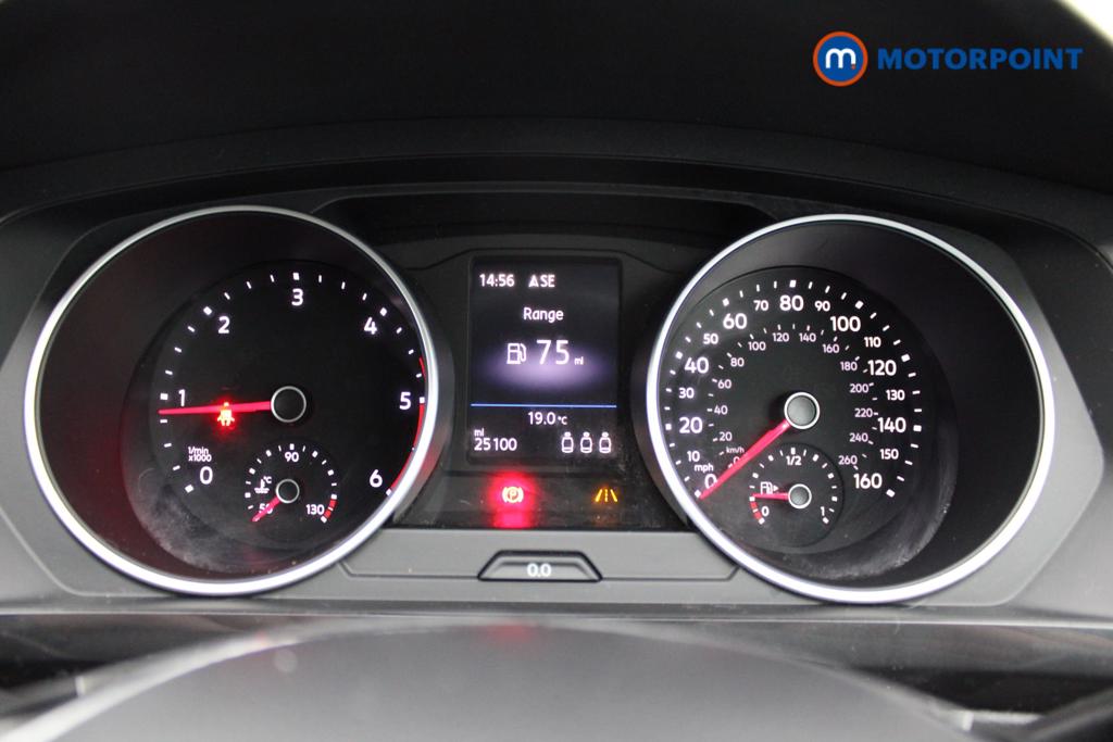 Volkswagen Tiguan Se Nav Manual Diesel SUV - Stock Number (1557809) - 6th supplementary image