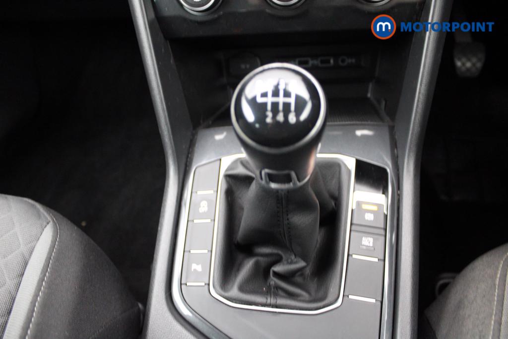 Volkswagen Tiguan Se Nav Manual Diesel SUV - Stock Number (1557809) - 7th supplementary image