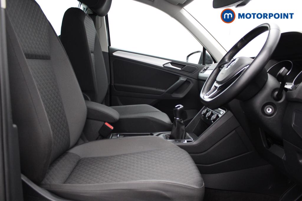 Volkswagen Tiguan Se Nav Manual Diesel SUV - Stock Number (1557809) - 8th supplementary image