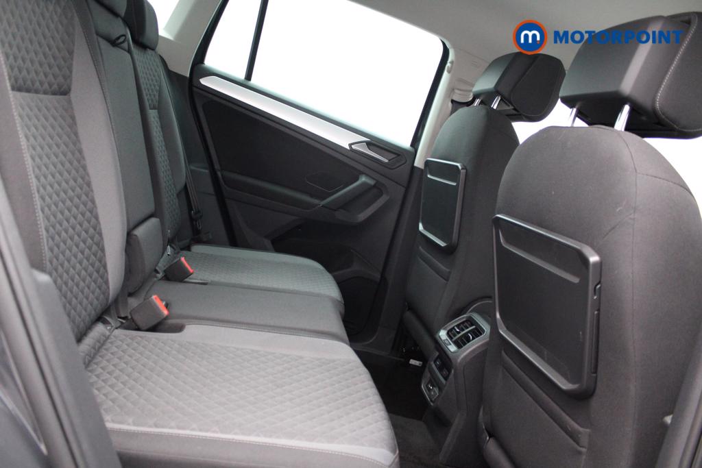 Volkswagen Tiguan Se Nav Manual Diesel SUV - Stock Number (1557809) - 9th supplementary image