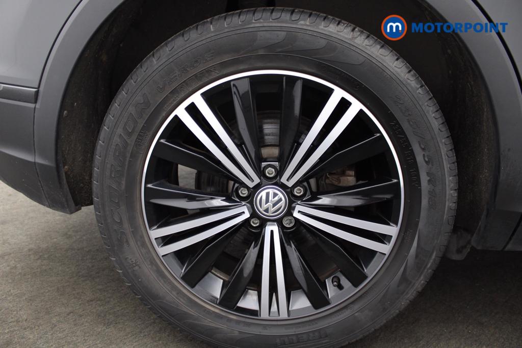 Volkswagen Tiguan Se Nav Manual Diesel SUV - Stock Number (1557809) - 10th supplementary image