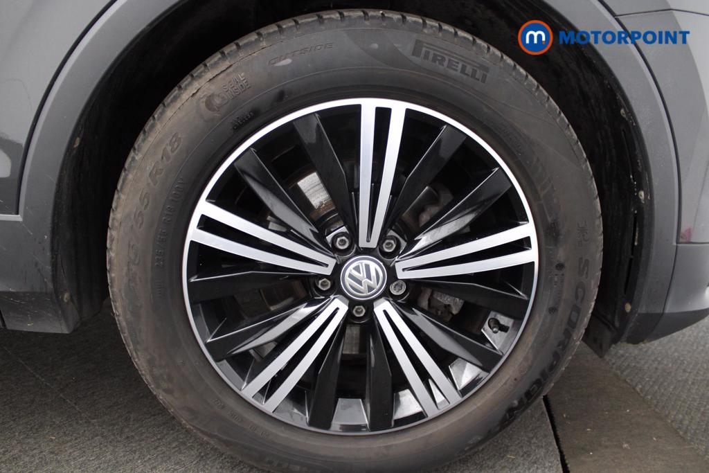 Volkswagen Tiguan Se Nav Manual Diesel SUV - Stock Number (1557809) - 11th supplementary image