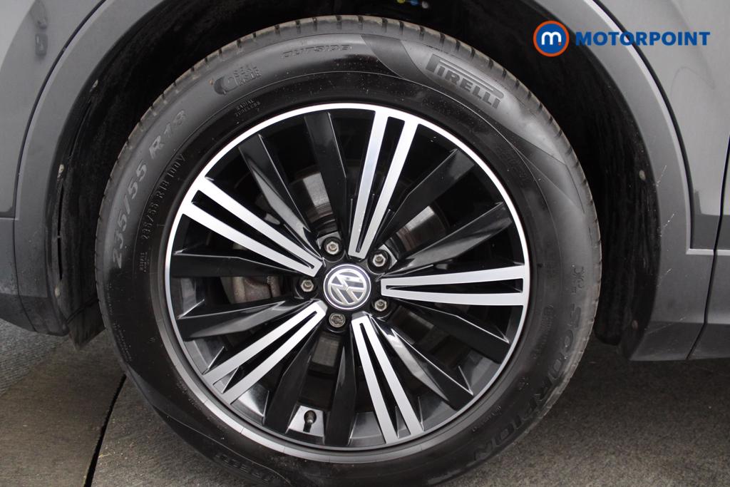 Volkswagen Tiguan Se Nav Manual Diesel SUV - Stock Number (1557809) - 12th supplementary image