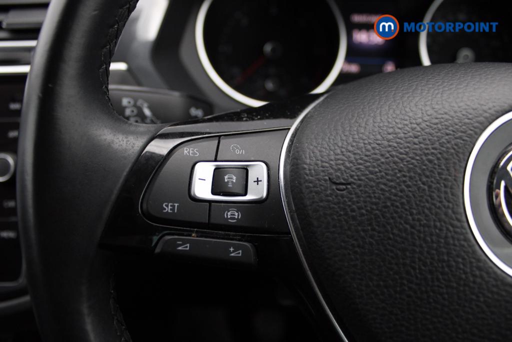Volkswagen Tiguan Se Nav Manual Diesel SUV - Stock Number (1557809) - 14th supplementary image
