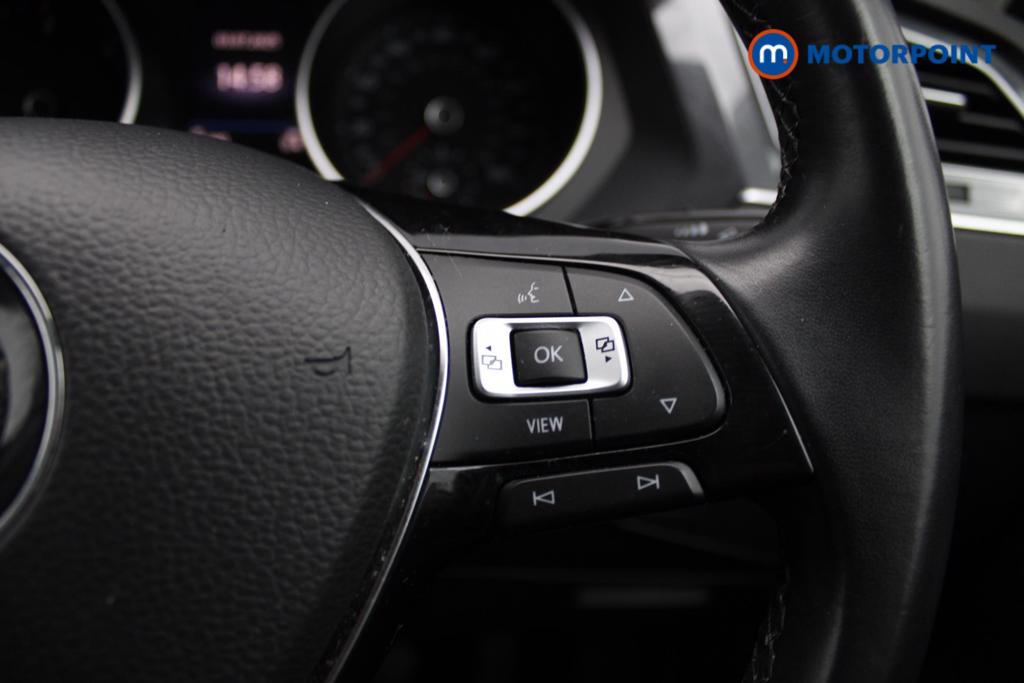 Volkswagen Tiguan Se Nav Manual Diesel SUV - Stock Number (1557809) - 15th supplementary image