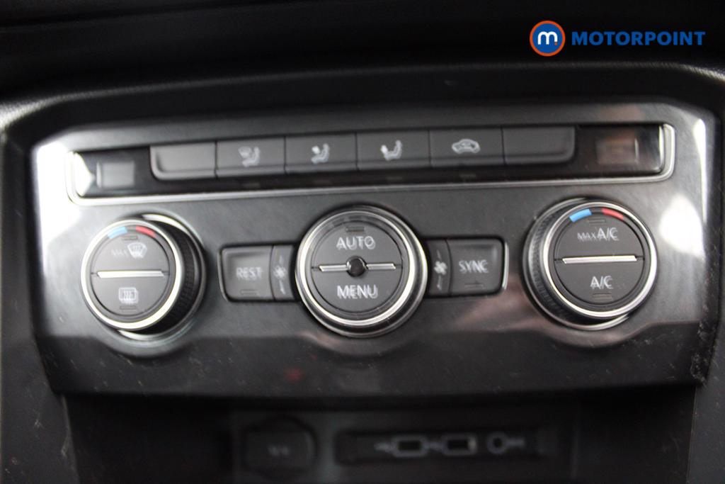 Volkswagen Tiguan Se Nav Manual Diesel SUV - Stock Number (1557809) - 16th supplementary image