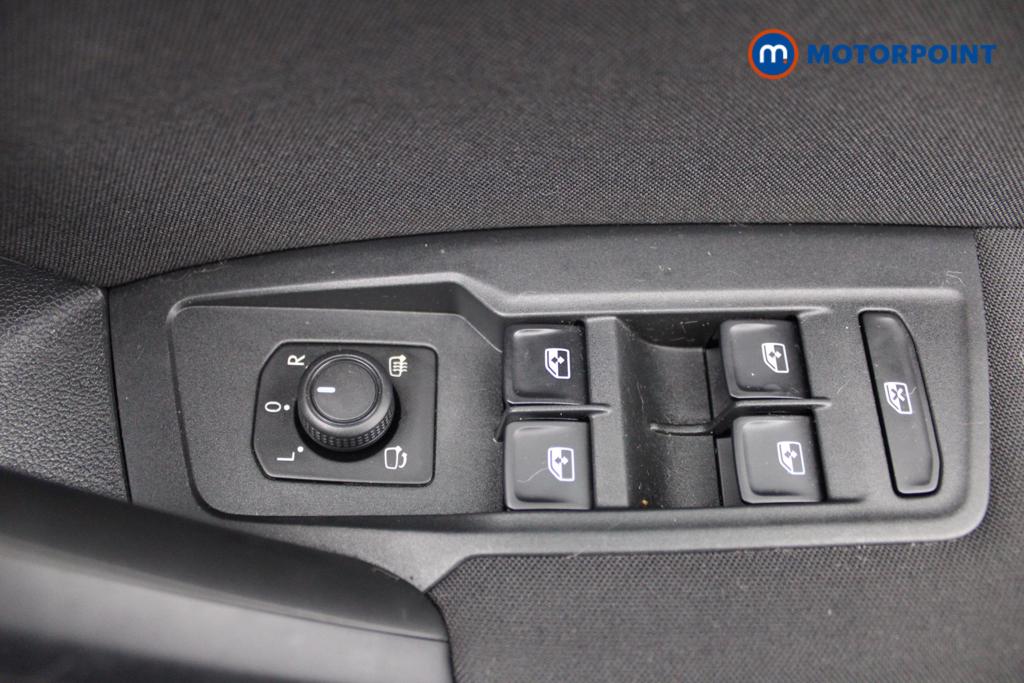 Volkswagen Tiguan Se Nav Manual Diesel SUV - Stock Number (1557809) - 19th supplementary image