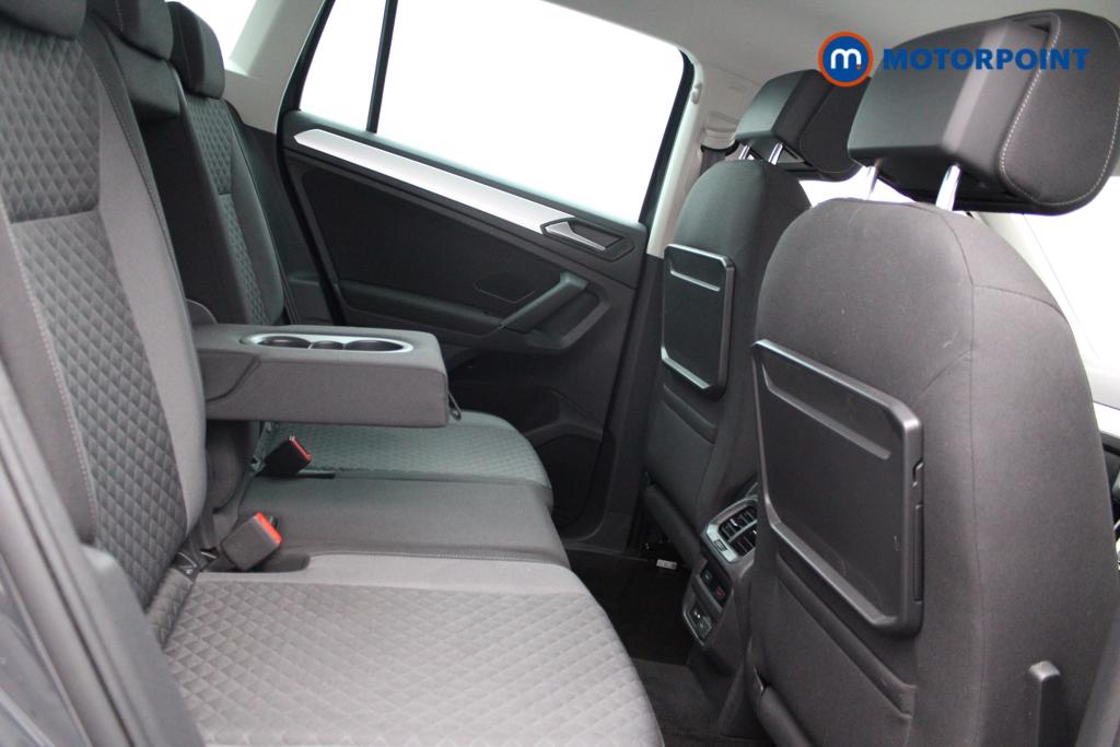 Volkswagen Tiguan Se Nav Manual Diesel SUV - Stock Number (1557809) - 20th supplementary image