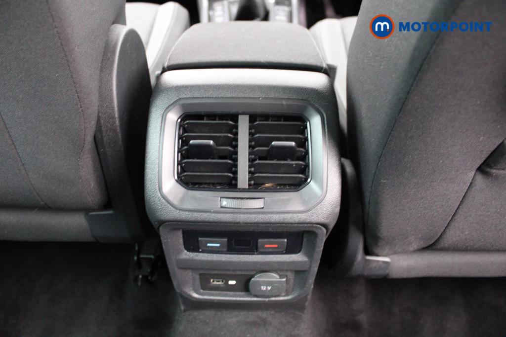Volkswagen Tiguan Se Nav Manual Diesel SUV - Stock Number (1557809) - 21st supplementary image