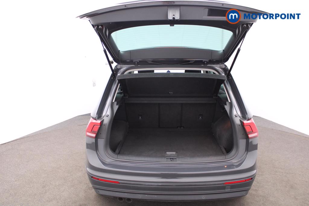 Volkswagen Tiguan Se Nav Manual Diesel SUV - Stock Number (1557809) - 22nd supplementary image