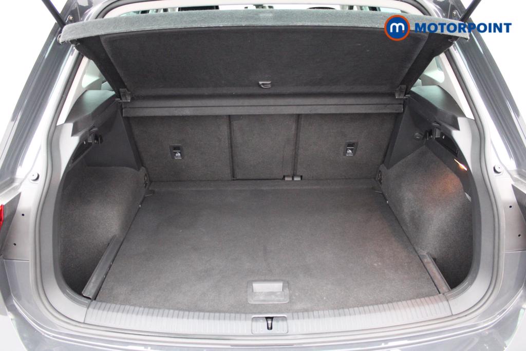 Volkswagen Tiguan Se Nav Manual Diesel SUV - Stock Number (1557809) - 23rd supplementary image